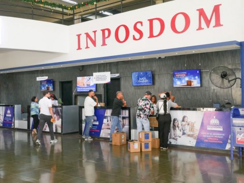 INPOSDOM impulsa su mayor transformaci&oacute;n institucional y consolida avances hist&oacute;ricos en 2025
