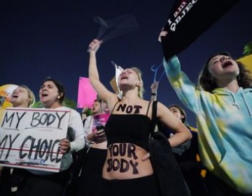 El Supremo de Estados Unidos se dispone a derogar el derecho al aborto
