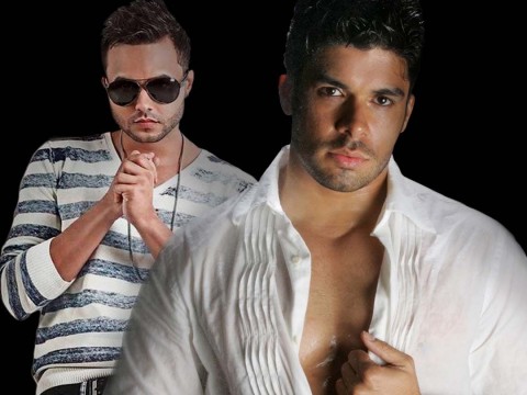 Hasta RD$86 mil pesos cuesta una mesa de 6 personas para concierto Jerry Rivera y Tony Dize
