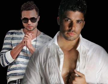 Hasta RD$86 mil pesos cuesta una mesa de 6 personas para concierto Jerry Rivera y Tony Dize