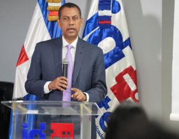 Presidente del Indotel llama a universidades a liderar transformaci&oacute;n digital del pa&iacute;s