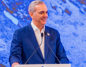  LA Agenda Semanal: nuevo espacio del presidente Luis Abinader para mostrar m&aacute;s de cerca la gesti&oacute;n de Gobierno