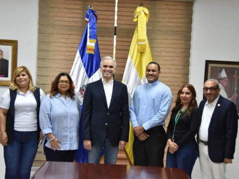 Ministro de Trabajo afirma Gobierno contin&uacute;a pol&iacute;tica de m&aacute;s y mejores empleos para aumentar calidad de vida de la poblaci&oacute;n