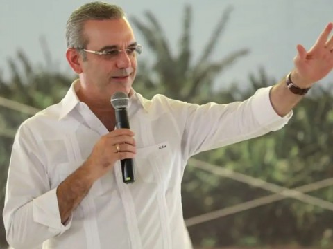 Presidente Abinader inaugurar&aacute; varias obras este s&aacute;bado en el Gran Santo Domingo y el lunes dejar&aacute; en funcionamiento el Telef&eacute;rico de Los Alcarrizos