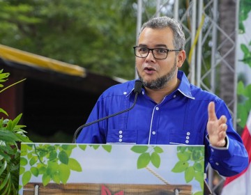 CONFENAGRO relanza su proyecto de Mercado Agropecuario 