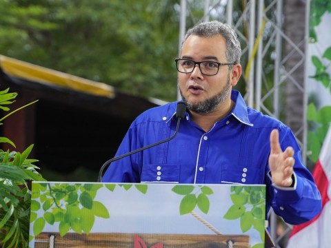 CONFENAGRO relanza su proyecto de Mercado Agropecuario 