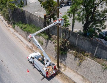 ETED dar&aacute; mantenimiento de emergencia a poste de la l&iacute;nea 69 kV Palamara &ndash; Bayona 