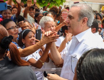 Presidente Abinader visitar&aacute; este s&aacute;bado la Isla Saona, donde anunciar&aacute; varias obras