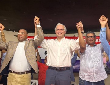 Luis Miguel De Camps dice encuentros de fortalecimiento garantizan continuaci&oacute;n del cambio y mejor&iacute;a de la poblaci&oacute;n dominicana