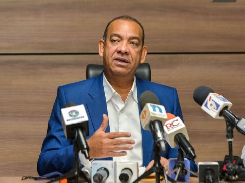 Deligne Ascenci&oacute;n dice PRM ganar&iacute;a a la oposici&oacute;n unida