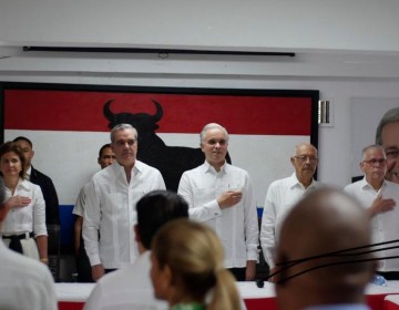Hatuey De Camps: un luchador incansable por la democracia y la institucionalidad en la Rep&uacute;blica Dominicana