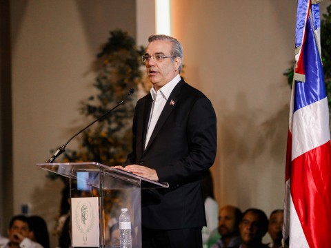 Presidente Abinader asegura no se ha autorizado importaci&oacute;n de carnes al pa&iacute;s desde Brasil