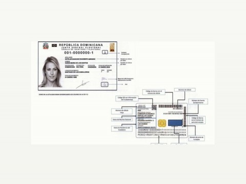 Expedición de la nueva cédula se iniciará el 26 de octubre de 2024