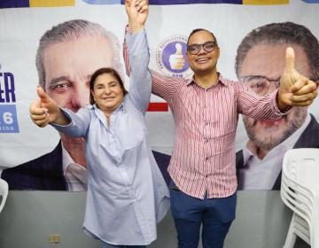 Alexander Liz sella apoyo diputaci&oacute;n de Francisca Jaquez