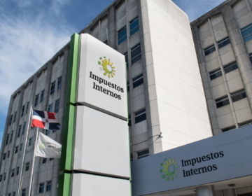 Impuestos Internos recauda RD$54,422 millones en julio, m&aacute;s de lo estimado