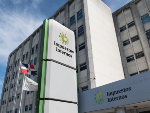Impuestos Internos recauda RD$54,422 millones en julio, m&aacute;s de lo estimado