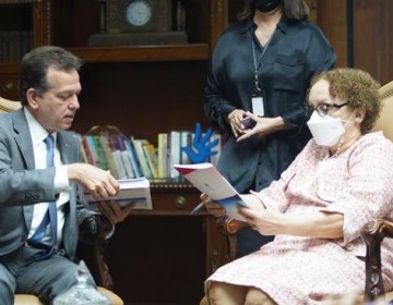 Industria y Comercio respaldar&aacute; acciones para perseguir y enfrentar comercio il&iacute;citos