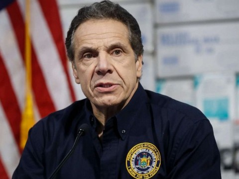 Nueva York: cuarentena planteada por Trump ser&iacute;a una &ldquo;declaraci&oacute;n de guerra&rdquo;