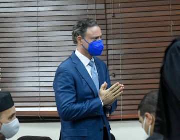 Jean Alain Rodr&iacute;guez pide anulen sentencia y le otorguen la libertad pura y simple