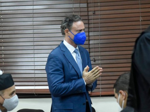 Jean Alain Rodr&iacute;guez pide anulen sentencia y le otorguen la libertad pura y simple