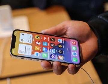En Brasil, multan a Apple por vender iPhones sin cargador