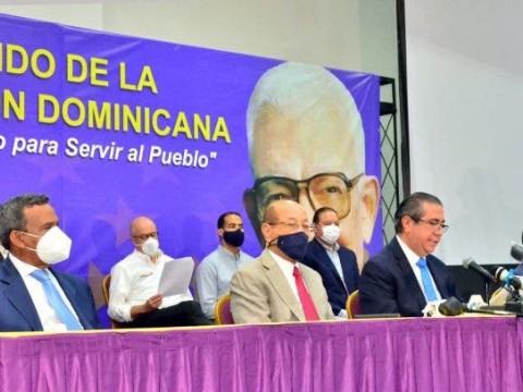 PLD dice oposici&oacute;n prepara trama para manipular el resultado de elecciones