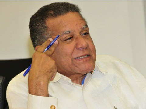 Designan al periodista Juan Bol&iacute;var D&iacute;az como c&oacute;nsul en Espa&ntilde;a