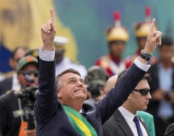 Evang&eacute;licos se afianzan en la pol&iacute;tica para "salvar" a Brasil de la "corrupci&oacute;n"