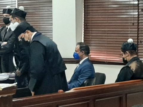 Defensa de Jean Alain dice MP elude acusaci&oacute;n