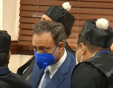 Tribunal rechaza recurso interpuesto por defensa de Jean Alain contra la corte