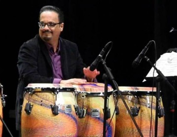 Muere Jimmie Morales famoso conguero de la Musica Tropical 