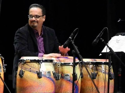 Muere Jimmie Morales famoso conguero de la Musica Tropical 