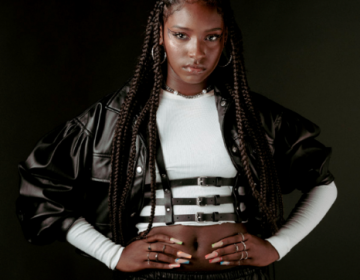 La artista dominicana J NOA Se une a la familia Sony Music Entertainment Centroam&eacute;rica & Caribe