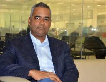Joel Santos: El Gobierno ha generado confianza a pesar de la pandemia