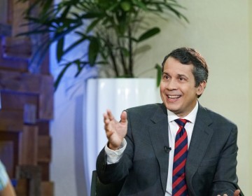 MP profundiza investigaciones para determinar objetivo del asesinato de Jorge Mera