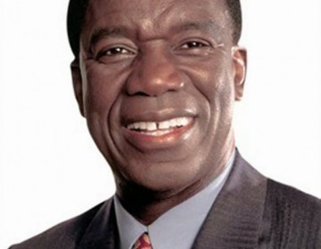 Hoy se cumplen 24 a&ntilde;os de fallecimiento del l&iacute;der del PRD, Jos&eacute; Francisco Pe&ntilde;a G&oacute;mez