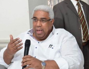 Pe&ntilde;a Guaba: aconseja al PRM a no cometer errores del PRD y a atender las bases