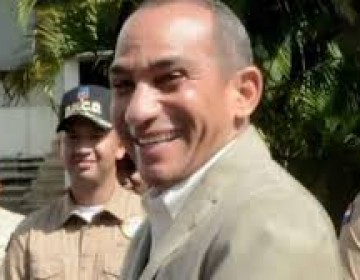 Cabrera Ulloa es el nuevo presidente de la DNCD