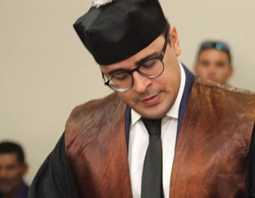 Jos&eacute; Hoepelman dice continuar&aacute; caso Emely Peguero en la Suprema Corte de Justicia