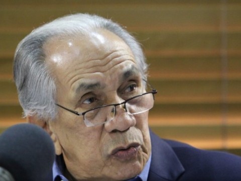 Director aclara &ldquo;no es cierto&rdquo; que su secretaria tenga tres hijos nombrados en Conape