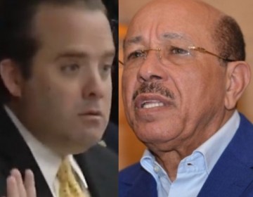Recientes enfrentamientos en PRM y PLD amenazan tregua de los 100 días