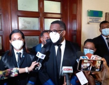 Juez rechaza habeas corpus interpuesto por general Santos Viola del caso Coral 5G