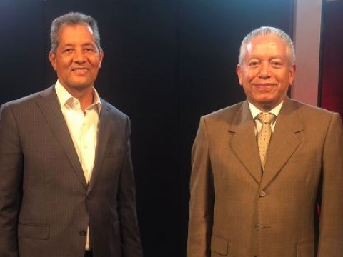 Experto en Municipalidad cuestiona intenci&oacute;n crear vertedero que afecta r&iacute;o Ozama