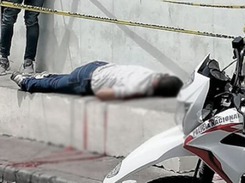 Aplazan para el lunes coerci&oacute;n a implicado en muerte de dirigente del PRM