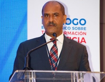 Juez Montero asegura propuesta de ley medios digitales en Poder Judicial generar&aacute; beneficios invaluables