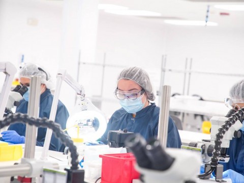 OMS advierte que "tsunami" de casos de covid llevar&aacute; al colapso los sistemas sanitarios
