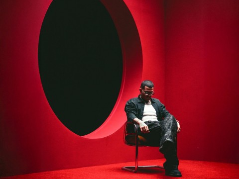 Kapo, el fen&oacute;meno multiplatino del afrobeat urbano, presenta &ldquo;Korazong&rdquo;