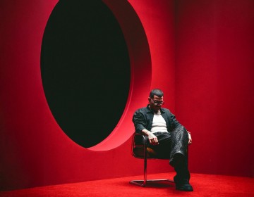 Kapo, el fen&oacute;meno multiplatino del afrobeat urbano, presenta &ldquo;Korazong&rdquo;