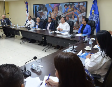 A mediados del 2025 estar&iacute;an entregando fase c&aacute;rcel Las Parras