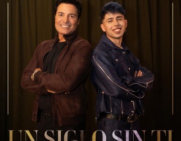 LUCK RA&nbsp;estrena nueva versi&oacute;n del cl&aacute;sico&nbsp;&ldquo;UN SIGLO SIN TI&rdquo;